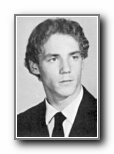 Steve Blount: class of 1971, Norte Del Rio High School, Sacramento, CA.